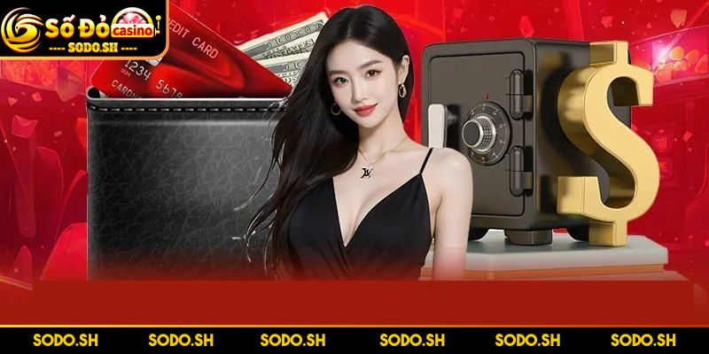 Nạp Tiền SODO - Hướng Dẫn, Cập Nhật Phương Thức Giao Dịch - cac phuong thuc nap tien sodo dang duoc dung nhieu Giới thiệu về nạp tiền SODO