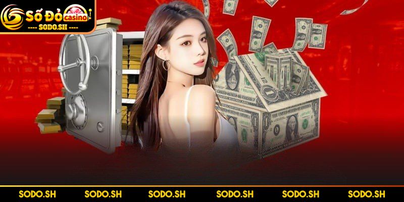 Nạp Tiền SODO - Hướng Dẫn, Cập Nhật Phương Thức Giao Dịch - nhung uu diem khi nap xeng tai nha cai Những ưu điểm khi nạp tiền tại nhà cái