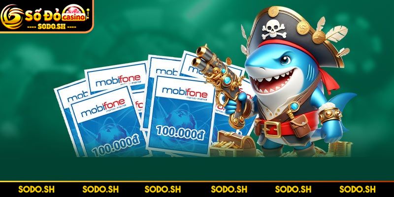 App Bắn Cá Đổi Thẻ Cào SODO – Săn Cá Đổi Thưởng Siêu Tốc - ap dung app ban ca doi the cao Áp dụng “quét ria” trong app bắn cá đổi thẻ cào