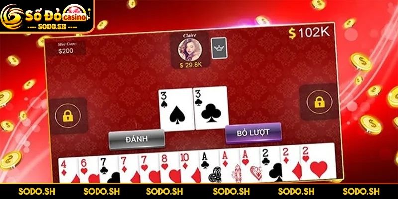 Cách Chơi Tiến Lên Miền Nam Luôn Thắng Cho Người Mới Hiệu Quả - cach choi tien len mien nam luon thang cho nguoi moi tai sodo Cách chơi Tiến Lên Miền Nam luôn thắng cho người mới tại SODO