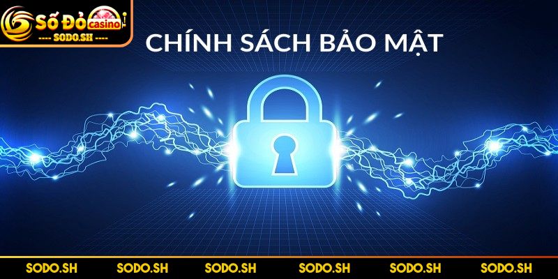 Chính Sách Bảo Mật SODO - Cam Kết Bảo Mật Tuyệt Đối - chinh sach bao mat sua loi thuong Hệ thống check và sửa lỗi thường xuyên
