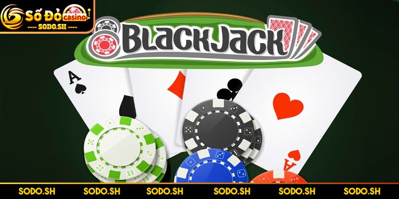 Chơi Blackjack Ăn Tiền Thật Dễ Thắng, Cực Cuốn Hút - choi blackjack an tien that duoc ua chuong Game bài BlackJack được ưa chuộng hiện nay