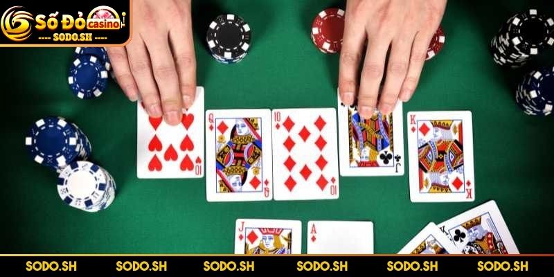 Chơi Xì Dách Không Thua Bằng Chiến Thuật Đơn Giản Dễ Áp Dụng - choi xi dach khong thua giu tinh than Giữ tinh thần ổn định khi đặt cược