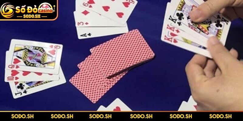 Chơi Xì Dách Không Thua Bằng Chiến Thuật Đơn Giản Dễ Áp Dụng - choi xi dach khong thua xem xet xac suat Xem xét xác suất thắng trận trước khi đặt cược