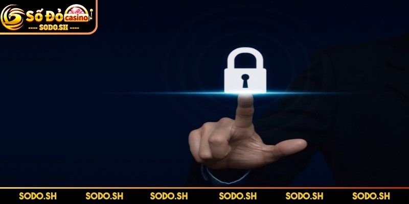 Điều Khoản Dịch Vụ SODO - Đọc Ngay Để Tránh Rủi Ro - dieu khoan dich vu chinh sach bao mat Chính sách bảo mật bên trong điều khoản dịch vụ