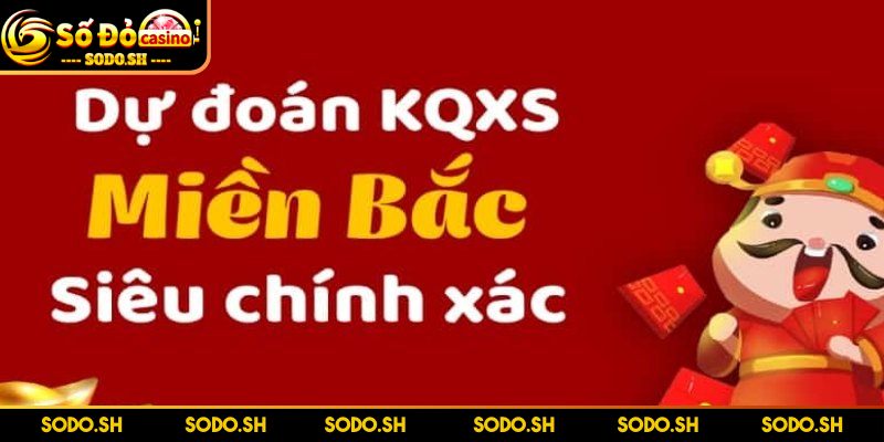 Dự Đoán Xổ Số Miền Bắc Chuẩn - Nắm Chắc Phần Thắng 100% - du doan xo so mien bac chuan diem can luu y Điểm cần lưu ý để dự đoán xổ số miền Bắc chuẩn xác nhất