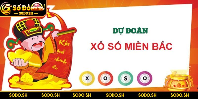 Dự Đoán Xổ Số Miền Bắc Chuẩn - Nắm Chắc Phần Thắng 100% - du doan xo so mien bac chuan voi phan tich Dự đoán xổ số miền Bắc chuẩn với phân tích kết quả