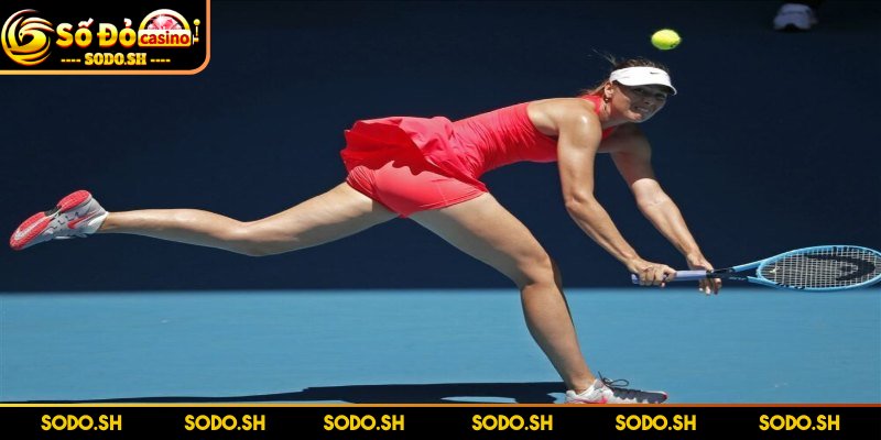Dụng Cụ Chơi Tennis Cần Thiết Cho Người Mới Tập Luyện - dung cu choi tennis trang phuc Trang phục đóng vai trò không nhỏ trong việc duy trì thể lực