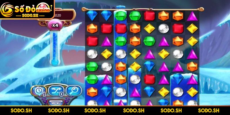 Game Slot Quay Thưởng Nhiều Vòng Hot Nhất Hiện Nay - game slot quay thuong nhieu vong vu tru kim cuong Vũ Trụ Kim Cương với nhiều vòng quay may mắn