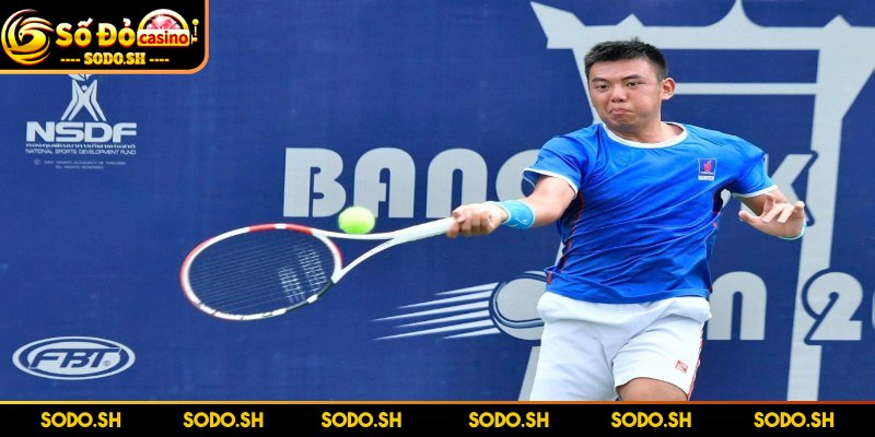 Huyền Thoại Tennis Việt Nam - Tên Tuổi Vang Bóng Một Thời - huyen thoai tennis viet nam lan toa cam hung Cần lan tỏa cảm hứng sâu rộng bên cạnh thi đấu giỏi