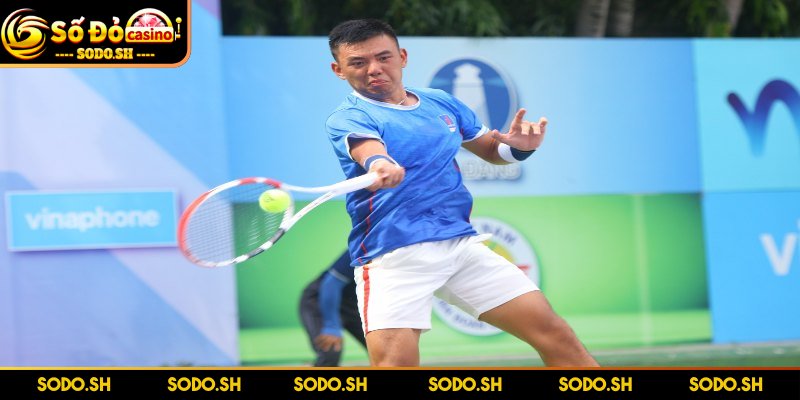 Huyền Thoại Tennis Việt Nam - Tên Tuổi Vang Bóng Một Thời - huyen thoai tennis viet nam so huu bang vang Bắt buộc phải sở hữu bảng vàng ấn tượng