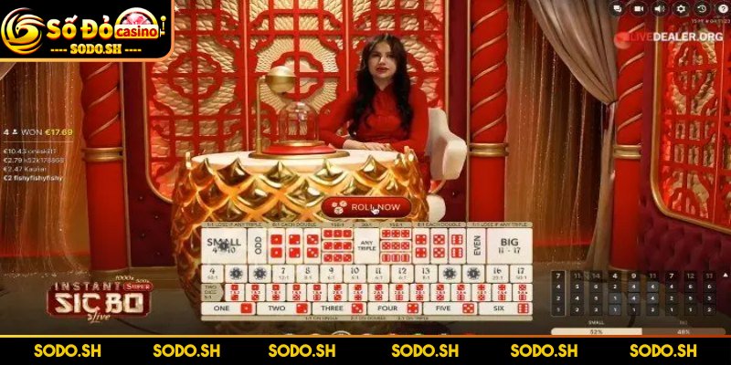 Kinh Nghiệm Chơi Sicbo Online Dễ Thắng Cho Mọi Người - kinh nghiem choi sicbo online thong tin Thông tin về kinh nghiệm chơi sicbo online
