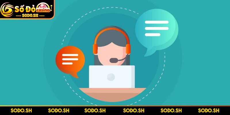 Liên Hệ SODO – Hỗ Trợ Nhanh Chóng, Giải Đáp Tận Tâm - lien he giao dien live chat Giao diện Live Chat tiện dụng trên nền tảng