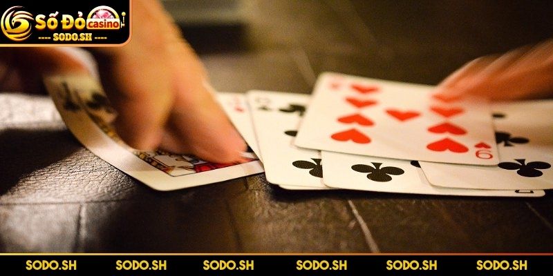 Luật Chơi Liêng Cho Người Mới Dễ Tiếp Cận Và Nhanh Thắng - luat choi lieng cho nguoi moi cac buoc khoi dau Các bước khởi đầu ván bài Liêng chuẩn xác