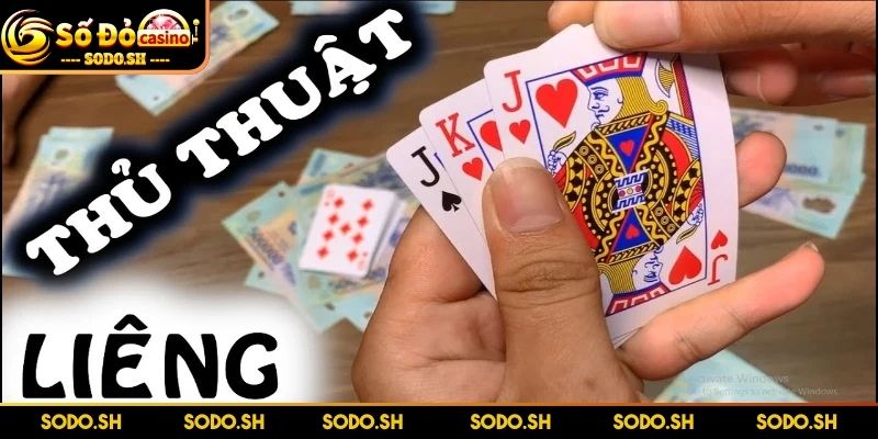 Luật Chơi Liêng Cho Người Mới Dễ Tiếp Cận Và Nhanh Thắng - luat choi lieng cho nguoi moi tranh rui ro Tránh rủi ro với luật chơi Liêng cho người mới