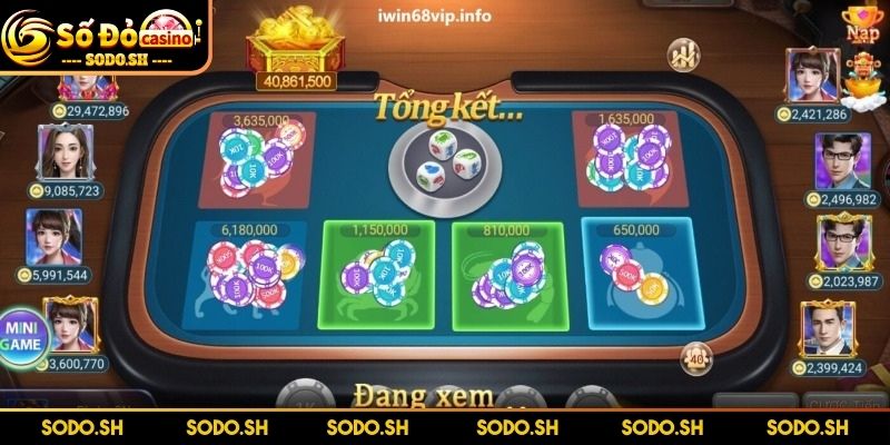 Mẹo Chơi Bầu Cua Tôm Cá Thắng Lớn Dễ Áp Dụng Hiệu Quả - meo choi bau cua tom ca thang lon tai sodo Khám phá mẹo chơi Bầu Cua Tôm Cá thắng lớn tại SODO