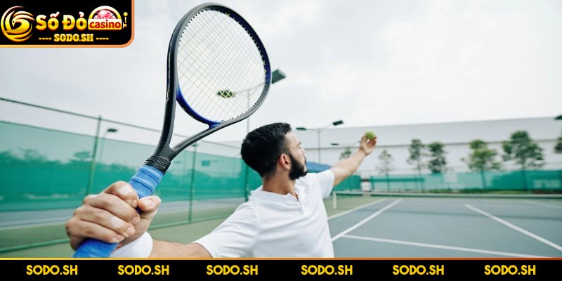 Nguồn Gốc Tennis Từ Châu Âu Trung Cổ Đến Thời Hiện Đại - nguon goc tennis hien dai Tennis hiện đại không thể tách rời Wingfield