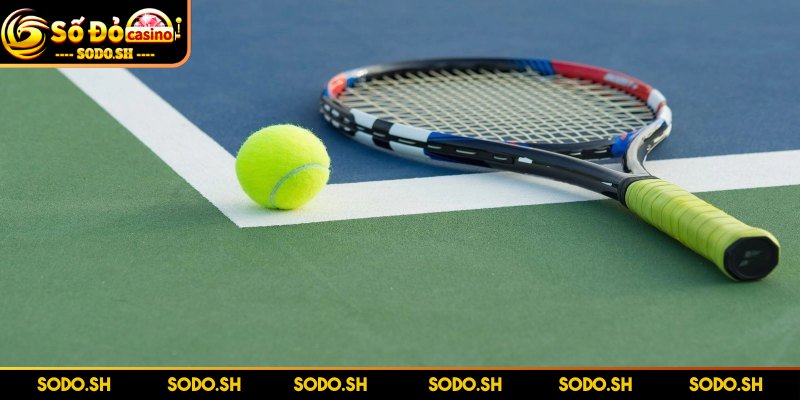 Nguồn Gốc Tennis Từ Châu Âu Trung Cổ Đến Thời Hiện Đại - nguon goc tennis thong tin Thông tin về nguồn gốc tennis