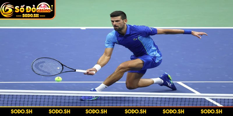Nguồn Gốc Tennis Từ Châu Âu Trung Cổ Đến Thời Hiện Đại - nguon goc tennis tro thanh bieu tuong Trở thành biểu tượng của đẳng cấp và sự lịch thiệp.