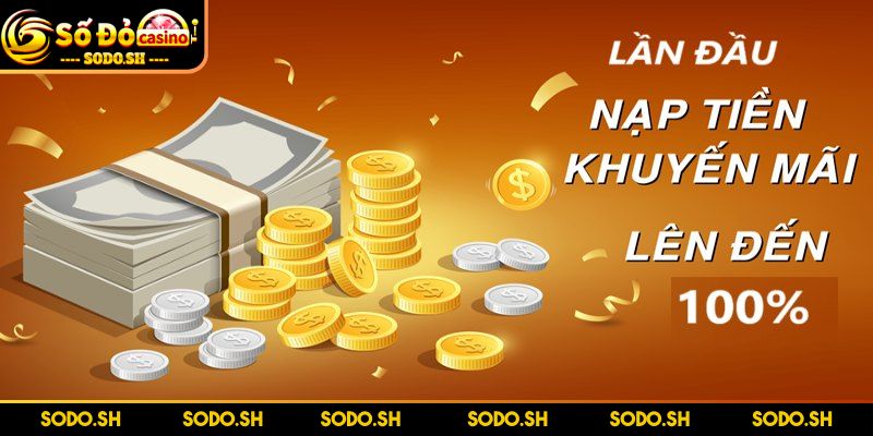 Nhận Thưởng Khi Nạp Tiền Bằng USDT Cực Sốc Cho Game Thủ - nhan thuong khi nap tien usdt huong loi them Hưởng lợi thêm phần trăm khi nạp lần đầu