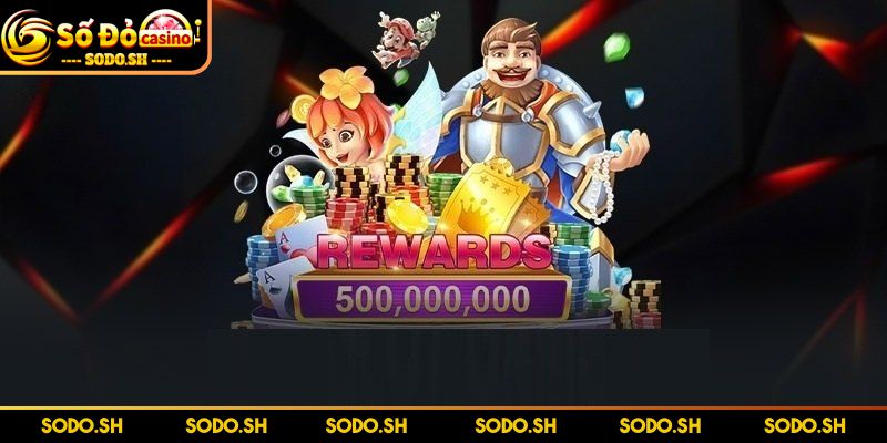 Slot Game Dễ Nổ Nhất Hiện Nay - Gợi Ý Hữu Ích Cho Anh Em - slot game de no nhat hien nay co gi noi bat Slot game dễ nổ nhất hiện nay có gì nổi bật?
