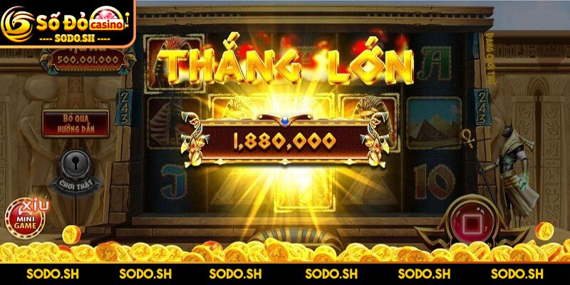 Slot Game Dễ Nổ Nhất Hiện Nay - Gợi Ý Hữu Ích Cho Anh Em - slot game de no nhat hien nay mat binh tinh Mất bình tĩnh khi trải nghiệm game slot
