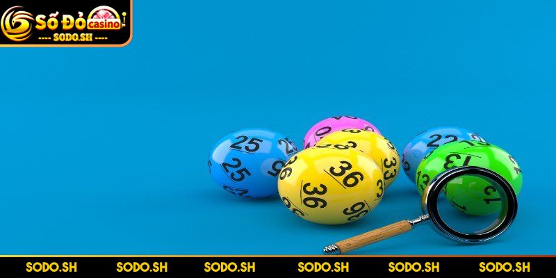 Soi Cầu Miền Trung Chuẩn Xác Từ Bạc Nhớ Đến Lô Tô Ngay - soi cau mien trung chuan xac dua tren ngay sinh Đánh số dựa trên ngày sinh, biển số xe hoặc một sự kiện ngẫu nhiên