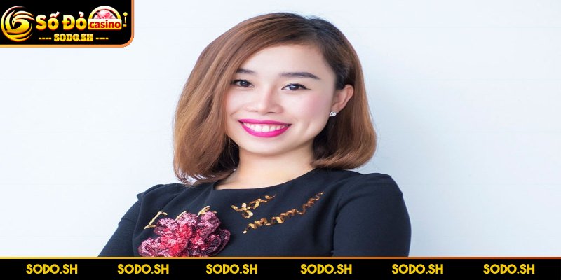 Tác Giả SODO - Lê Ngọc Tuyền Xây Dựng Thương Hiệu Uy Tín - tac gia tong quan thong tin Tổng quan thông tin về tác giả