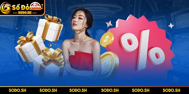 Thưởng Chào Mừng Thành Viên Mới SODO Vô Cùng Hấp Dẫn - thuong chao mung thanh vien moi cho game thu Hàng loạt ưu đãi với nhiệm vụ đơn giản cho game thủ