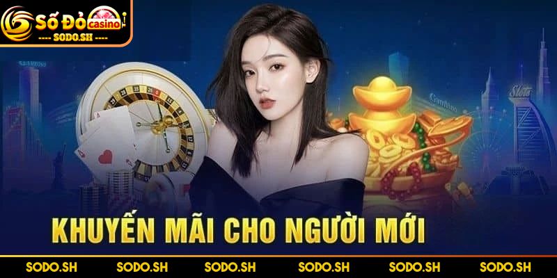 Thưởng Chào Mừng Thành Viên Mới SODO Vô Cùng Hấp Dẫn - thuong chao mung thanh vien moi khi diem danh Chính sách miễn phí vòng quay may mắn cho cược thủ