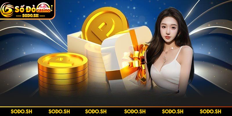 Thưởng Tân Thủ Không Cần Nạp Đặc Sắc Và Hấp Dẫn Tại SODO - thuong tan thu khong can nap mot so nguyen tac Một số nguyên tắc khi nhận khuyến mãi SODO