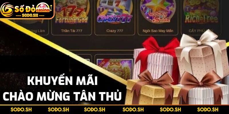 Thưởng Tân Thủ Không Cần Nạp Đặc Sắc Và Hấp Dẫn Tại SODO - thuong tan thu khong can nap nham muc dich gi Sự kiện thưởng tân thủ không cần nạp nhằm mục đích gì?