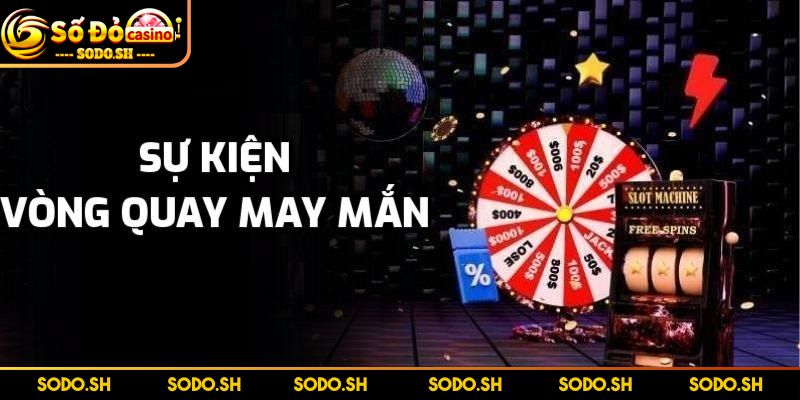 Thưởng Tân Thủ Không Cần Nạp Đặc Sắc Và Hấp Dẫn Tại SODO - thuong tan thu khong can nap nhan slot quay thuong Cơ hội nhận slot quay thưởng miễn phí từ nền tảng trực tuyến