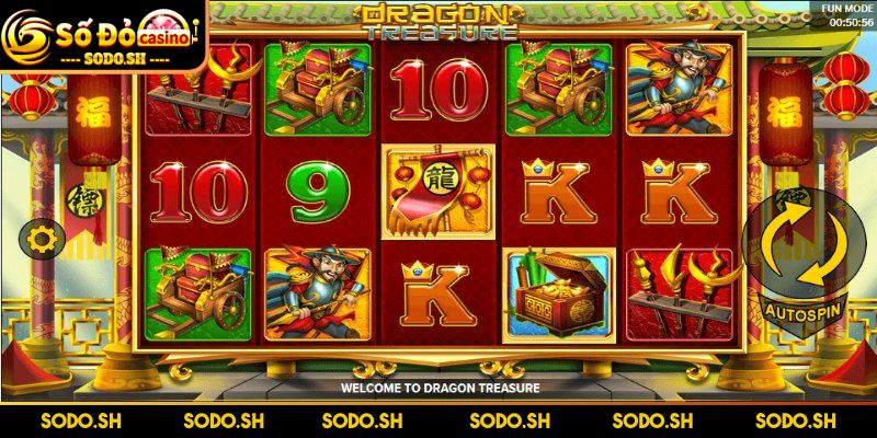 Top Game Nổ Hũ Mới Ra Mắt - Trải Nghiệm Giải Trí Đỉnh Cao - top game no hu moi ra mat dragon treasure Tìm hiểu về Dragon Treasure