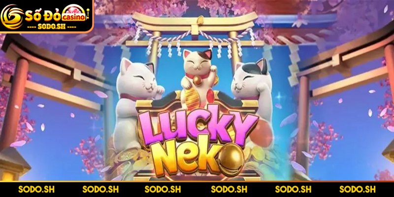 Top Game Nổ Hũ Mới Ra Mắt - Trải Nghiệm Giải Trí Đỉnh Cao - top game no hu moi ra mat lucky neko Thử thách may rủi với lucky Neko