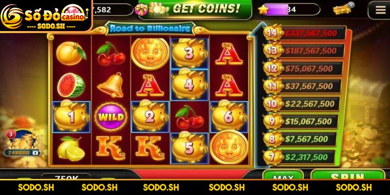 Top Game Nổ Hũ Mới Ra Mắt - Trải Nghiệm Giải Trí Đỉnh Cao - top game no hu moi ra mat tan dung uu dai Tận dụng ưu đãi để thắng lớn trong cược may rủi