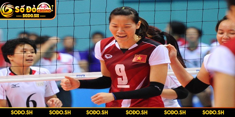 Top Huyền Thoại Bóng Chuyền Việt Nam Được NHM Tôn Vinh - top huyen thoai bong chuyen viet nam thong tin Thông tin về top huyền thoại bóng chuyền việt nam