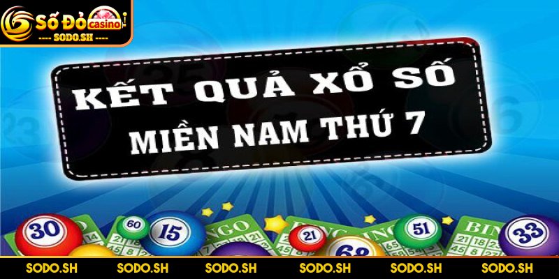 Xổ Số Miền Nam Thứ 7 - 4 Đài Quay Số Lớn Nhanh Dễ Trúng - xo so mien nam thu 7 luon co 4 dai quay Thứ 7 luôn có bốn đài hoạt động cùng khung giờ