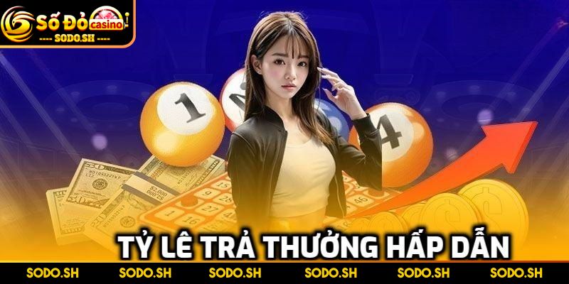 Xổ Số Siêu Tốc 1 Phút - Những Điều Bạn Cần Quan Tâm - xo so sieu toc 1 phut uu diem Ưu điểm của xổ số siêu tốc tại SODO