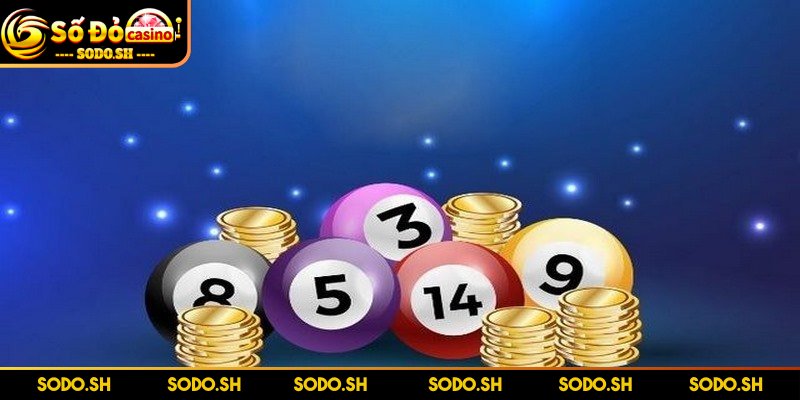 Xổ Số Siêu Tốc 3 Miền Quay Nhanh 5 Phút, Nhận Thưởng Liền - xo so sieu toc 3 mien so vua no o ky truoc Số vừa nổ ở kỳ trước thường có xu hướng lặp lại